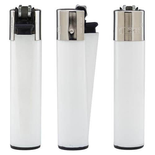 New 2 Custom Bic Lighter Off-White logo hype surpreme lighters well made!!