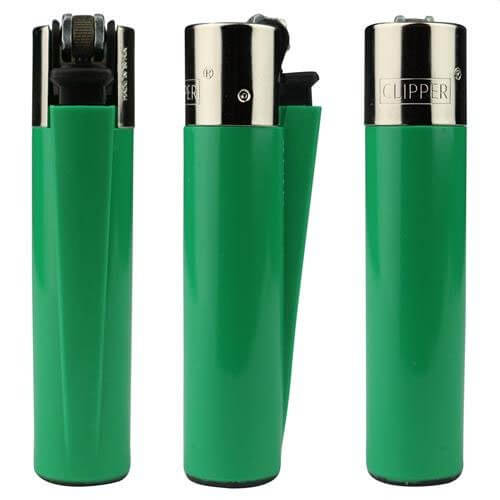 Custom Clipper Lighters