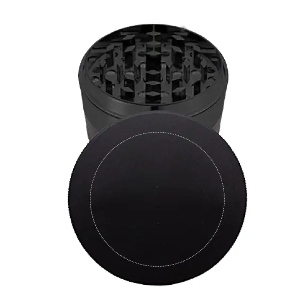 Custom Metal Grinders – 4 Piece 50mm