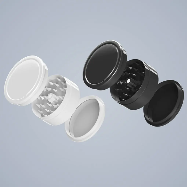 Custom Plastic Grinders