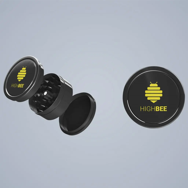 Custom Plastic Grinders