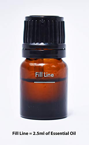 Miracle Botanicals Cannabis Sativa Essential Oil