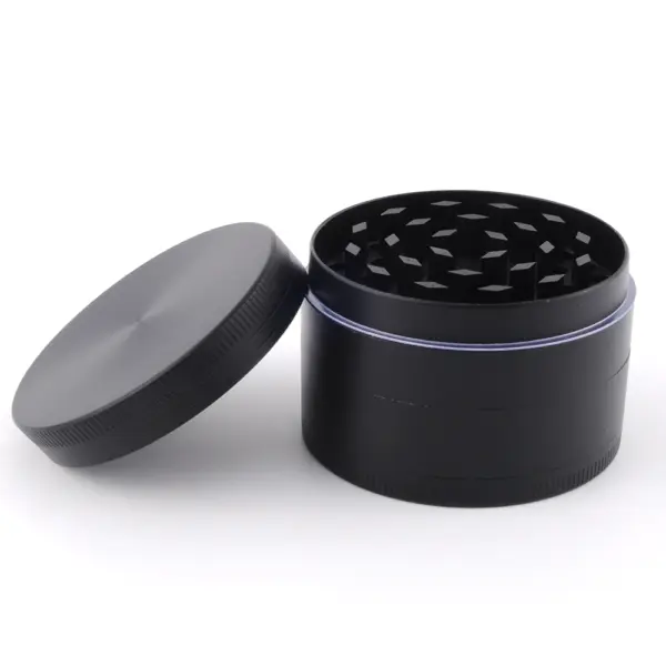 Custom Metal Grinder – 40mm
