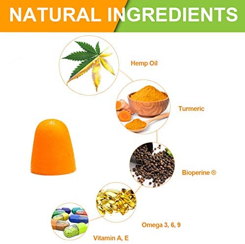 100% Natural Organic Hemp