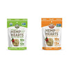 Manitoba Harvest Organic Hemp Hearts Shelled Hemp Seeds