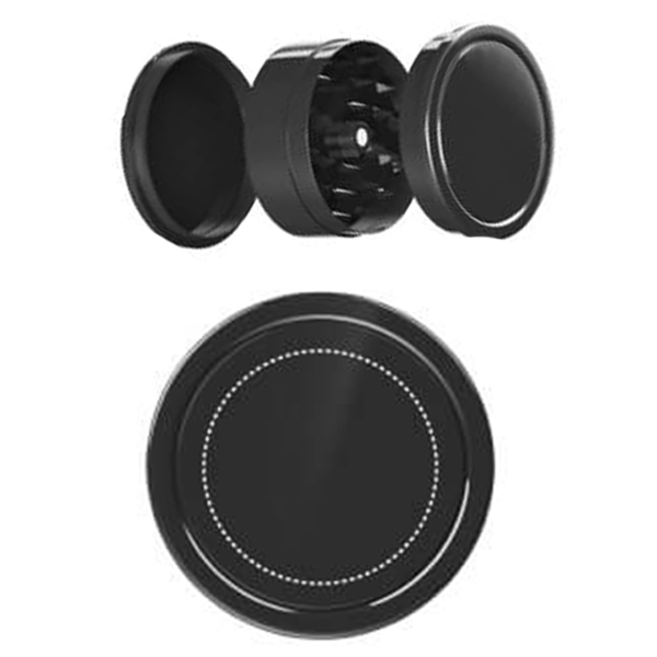 Custom Plastic Grinders