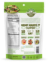 Manitoba Harvest Organic Hemp Hearts Shelled Hemp Seeds