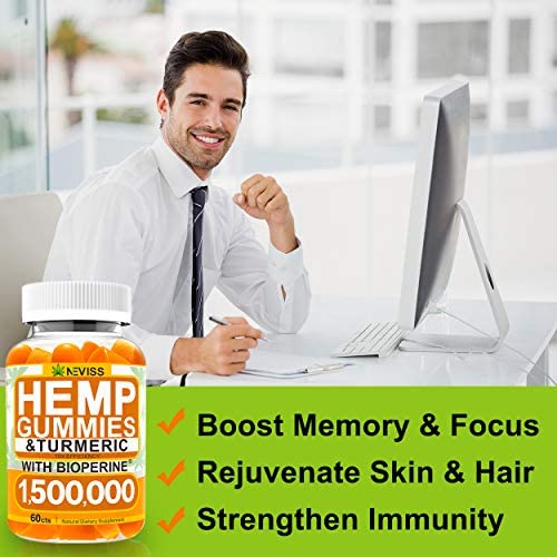 100% Natural Organic Hemp