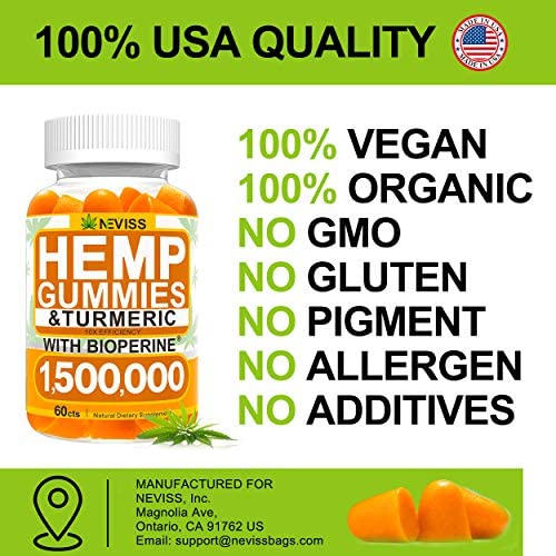 100% Natural Organic Hemp