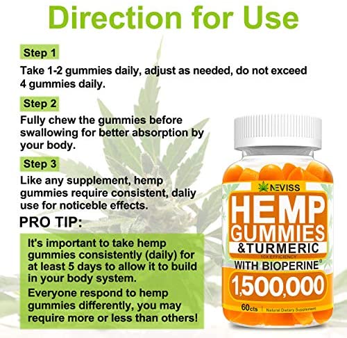 100% Natural Organic Hemp