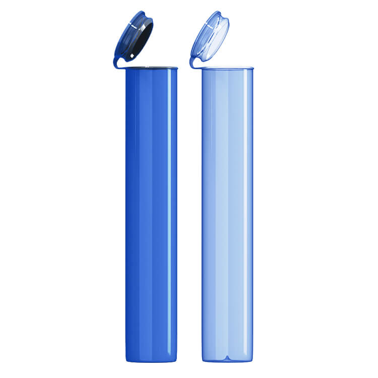 Pre Roll Tubes – Custom Printed Overseas