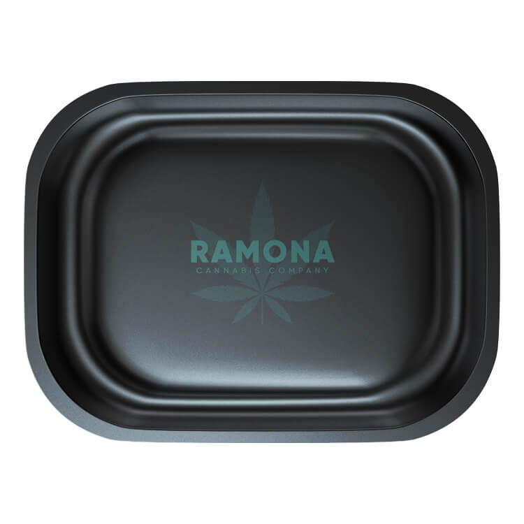 Small Custom Printed Rolling Tray – Quick Print