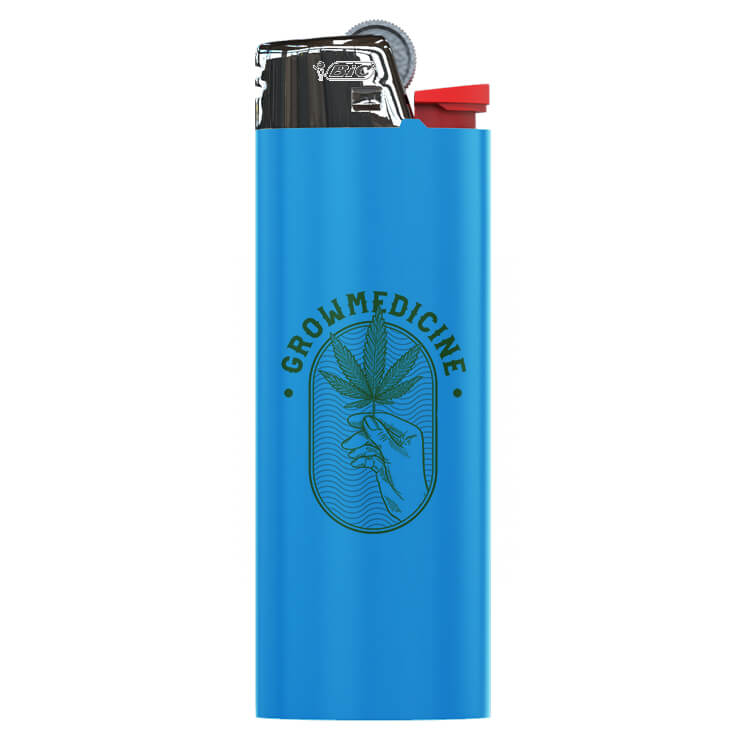 Custom Branded BIC Lighters