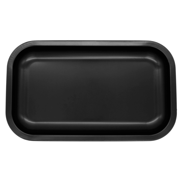 Custom Metal Rolling Tray – Medium – Quick Print “10.5 x 6”