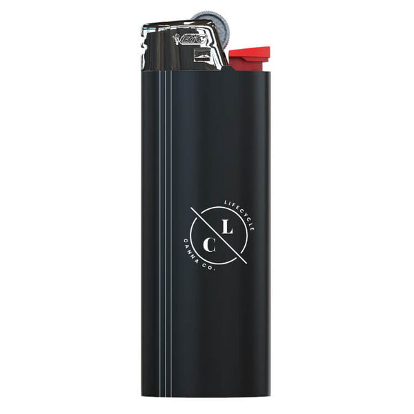 custom bic lighter SUFER – colorflip