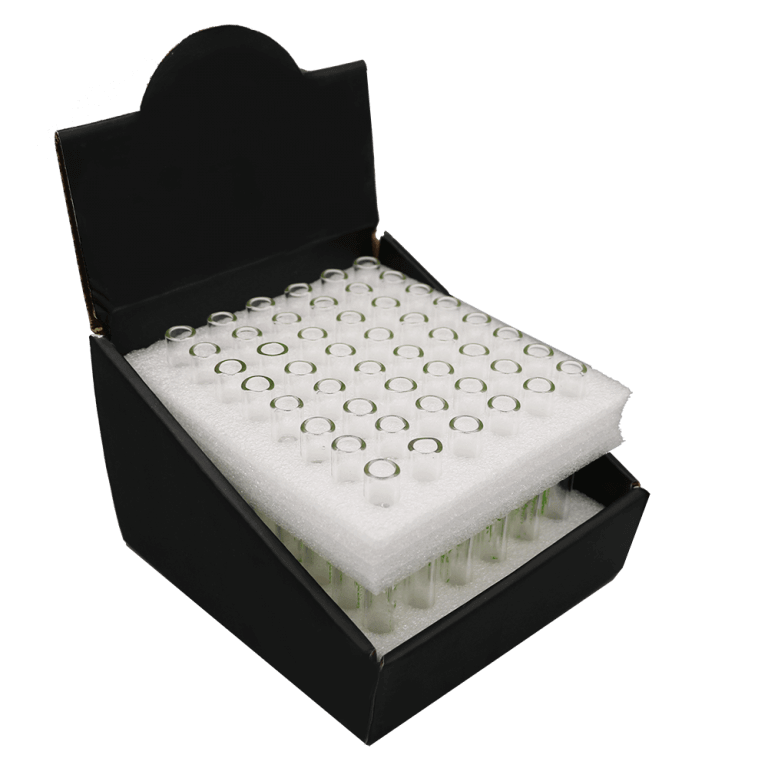 Glass Chillum One Hitters