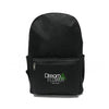 Custom Smell Proof Stash Backpack with Combination Lock