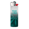 Custom Wrapped BIC Lighters