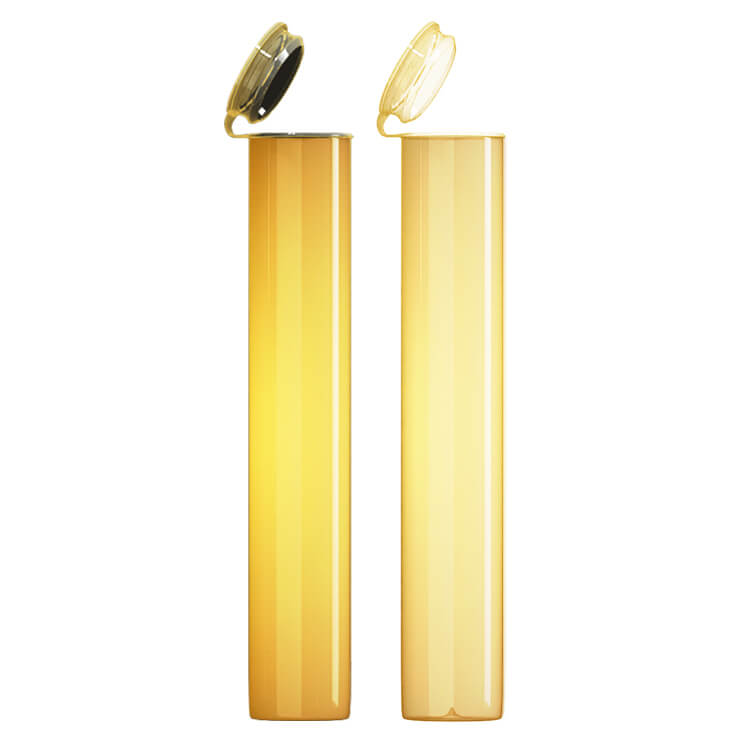 Pre Roll Tubes – Custom Printed Overseas