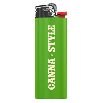 Bic Custom Lighters - Maxi Lighters