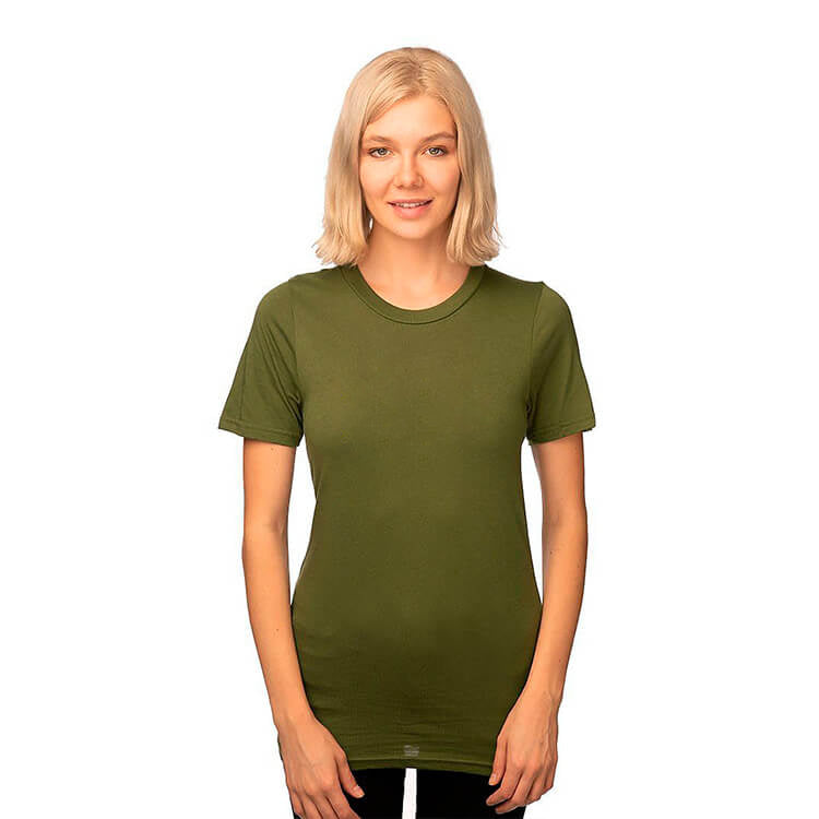 Hemp Shirt – Unisex Men and Women
