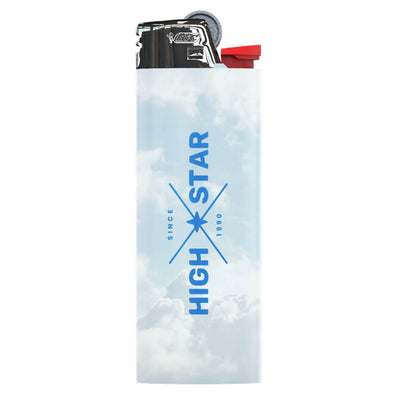 custom bic lighter SUFER – colorflip