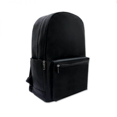 Custom Smell Proof Stash Backpack with Combination Lock