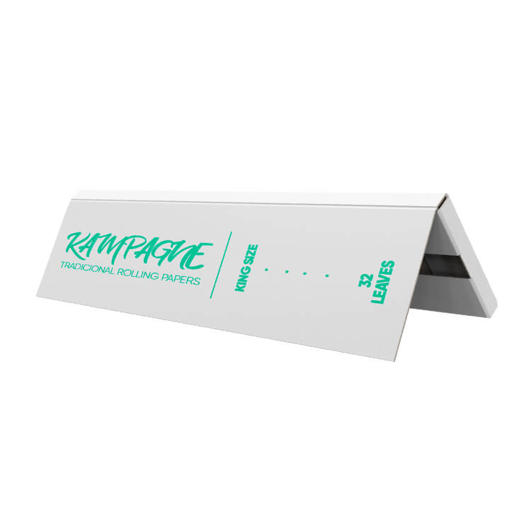 King Size Rolling Papers – Quick Print