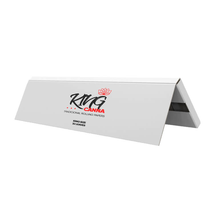 King Size Rolling Papers – Quick Print