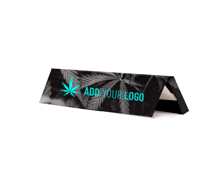 King Size Rolling Papers – Fully Customized Booklets