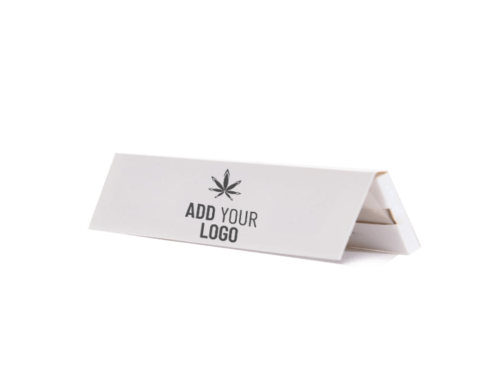 King Size Rolling Papers – Quick Print