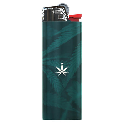 Custom Wrapped BIC Lighters