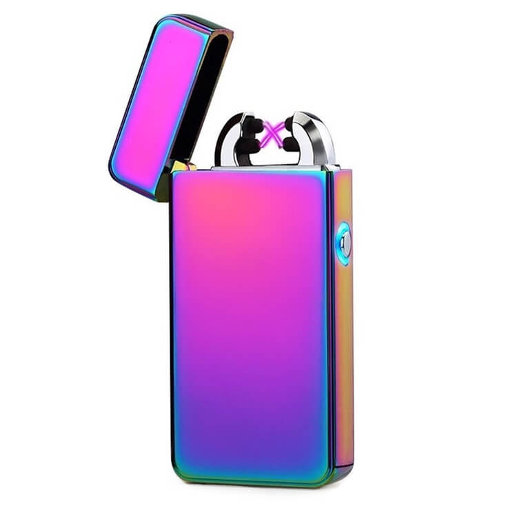 Custom USB Plasma Arc Lighter