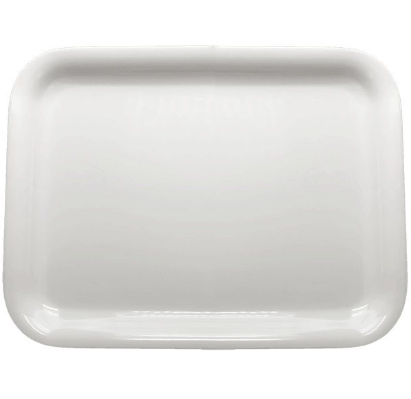 Custom Small White Rolling Trays – Quick Print 