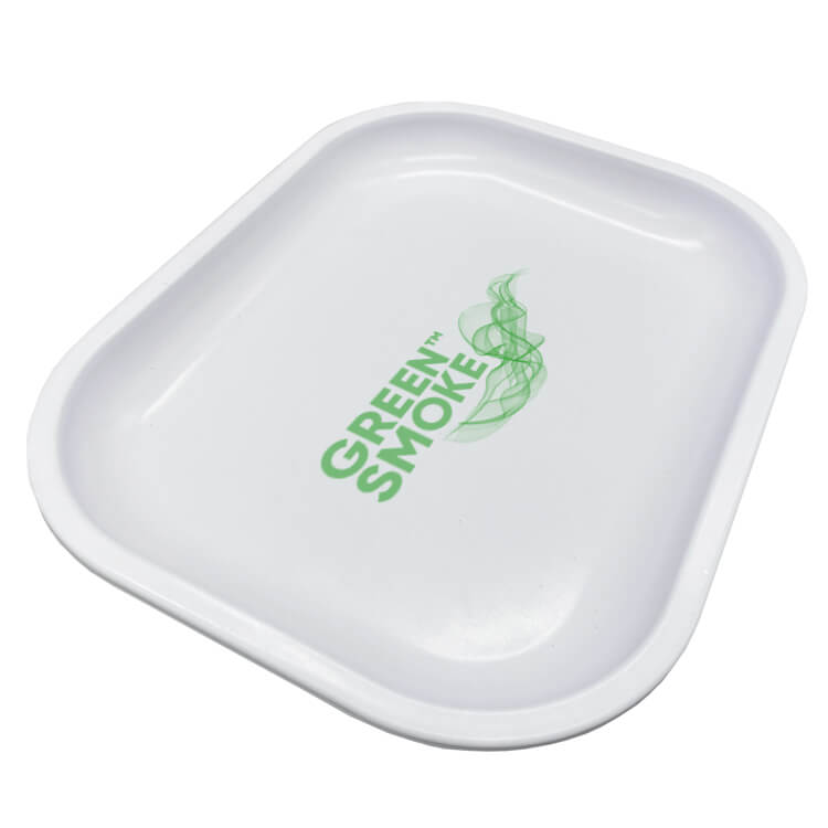 Small Custom Printed Rolling Tray – Quick Print