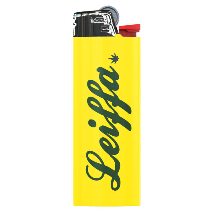 Custom Branded BIC Lighters