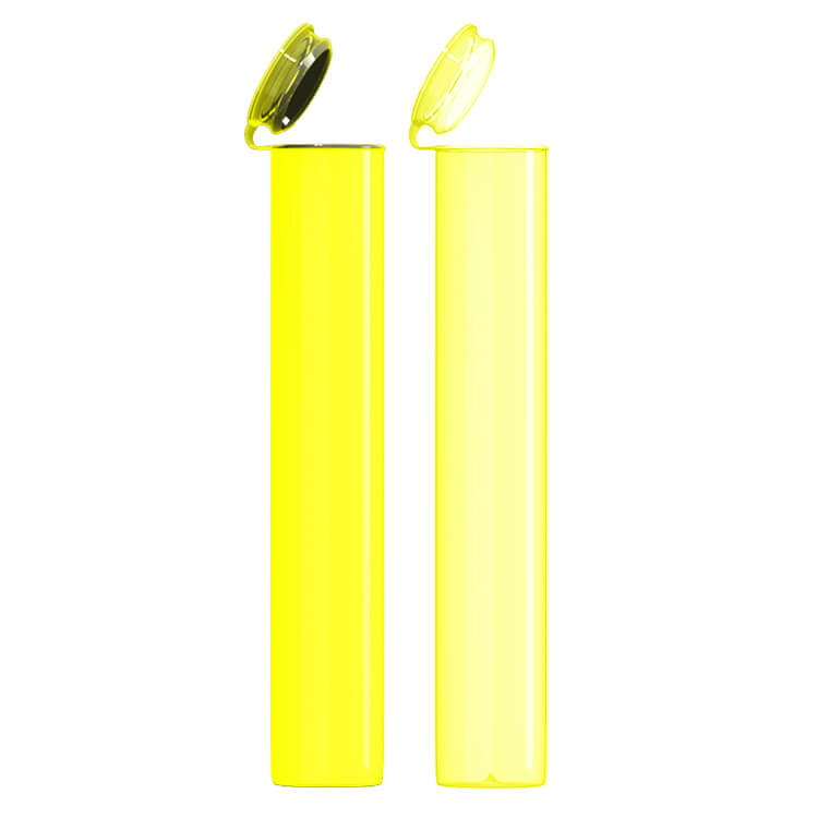 Pre Roll Tubes – Custom Printed Overseas