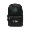 Custom Smell Proof Stash Backpack with Combination Lock