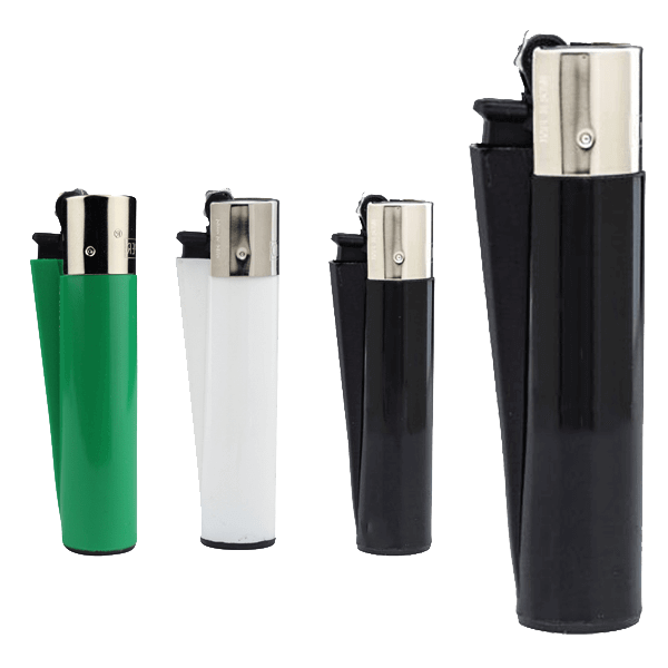 Custom Clipper Lighters