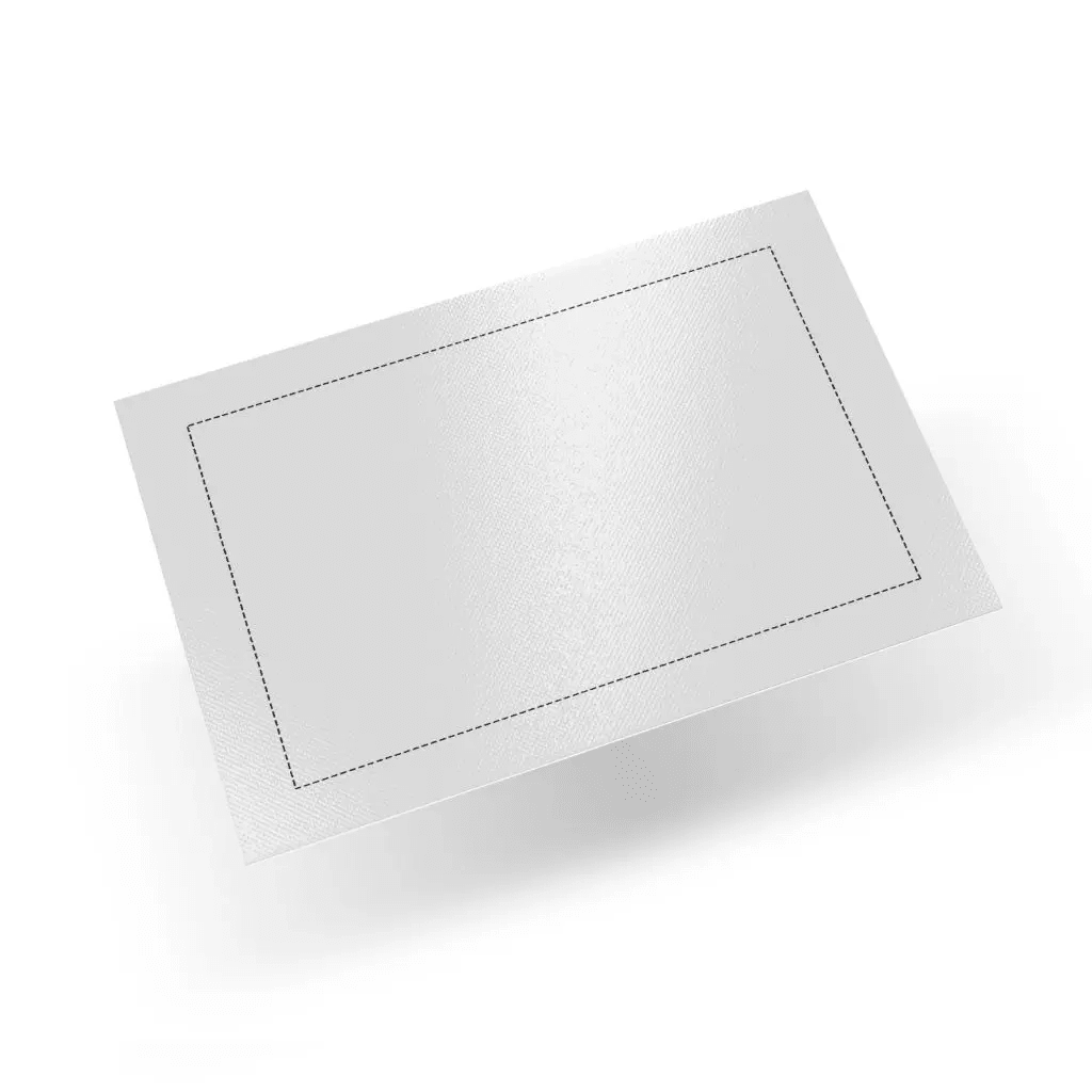 Custom Silicone Dab Mats 12″x8″