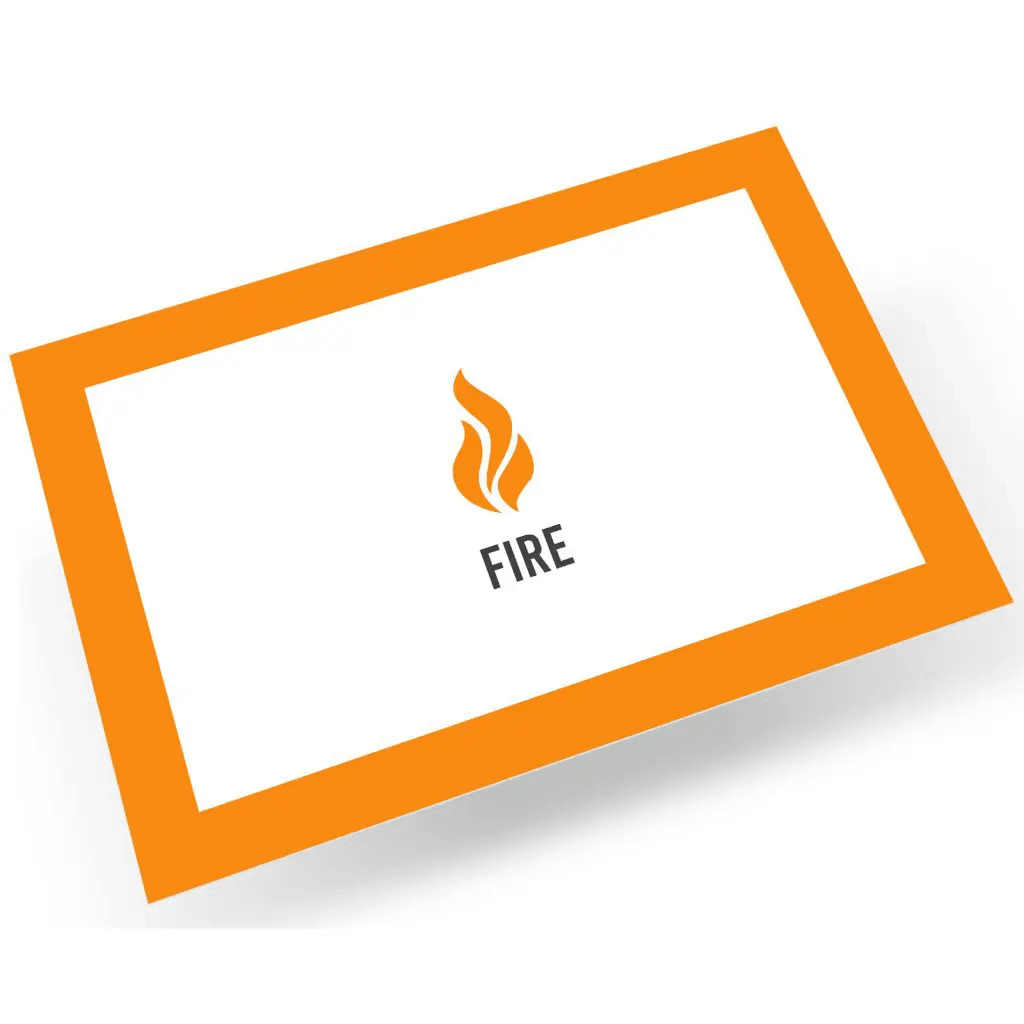 Custom Silicone Dab Mats 16″x11″