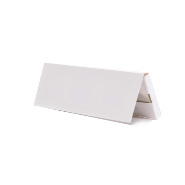 1 1/4″ Rolling Papers – Fully Customized Booklets