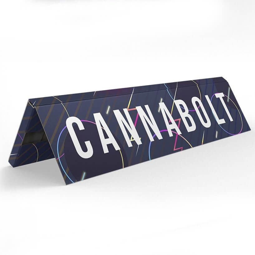 King Size Rolling Papers – Fully Customized Booklets