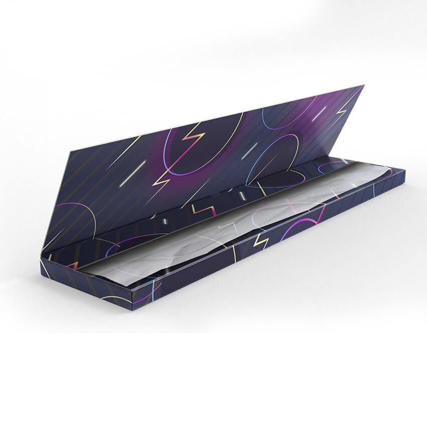 King Size Rolling Papers – Fully Customized Booklets