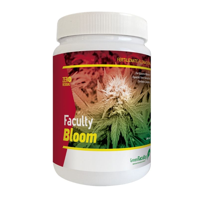 Pack fertilizer up home. Growth + flowering + enhancer + ENRAIZANTE