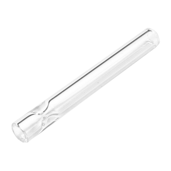 Glass Chillum One Hitters