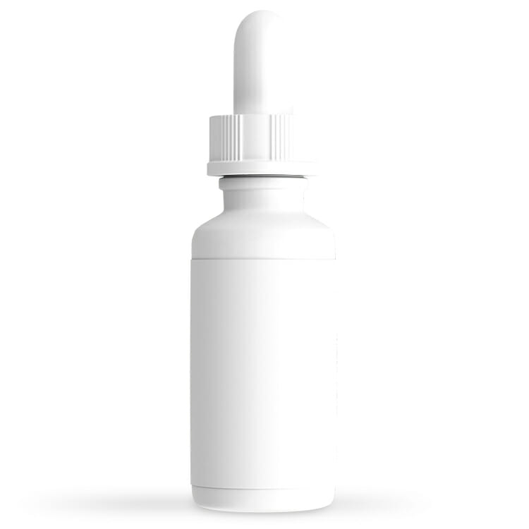 Custom CBD Tincture Bottles 30 ml