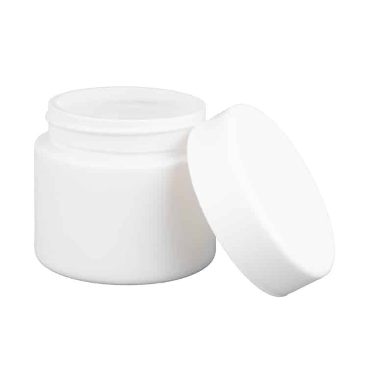 Custom Glass Jar – 2 oz